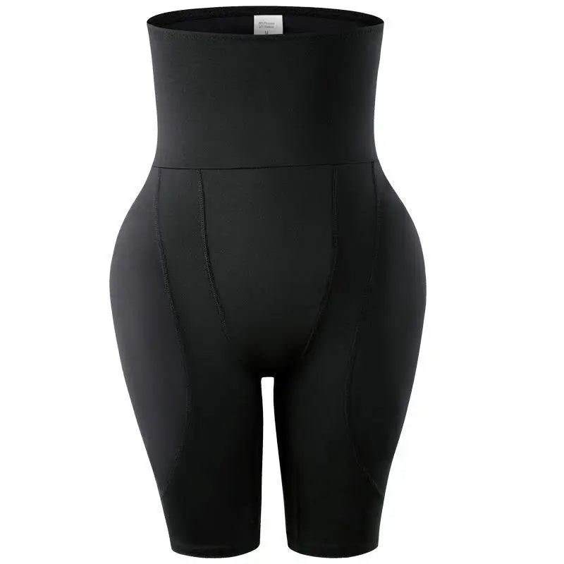 High Waist Body Shaper Tummy Control Butt Lifter