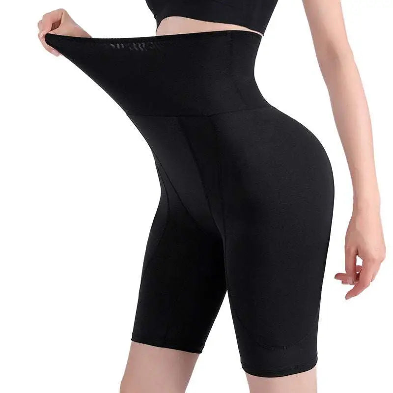 High Waist Body Shaper Tummy Control Butt Lifter