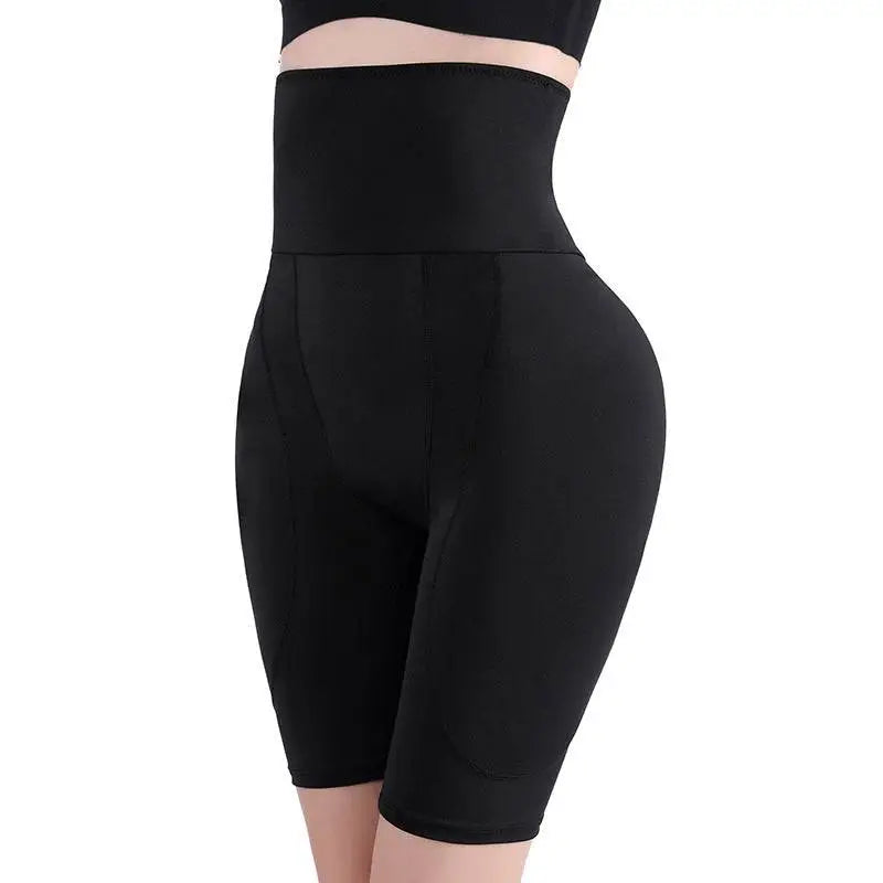 High Waist Body Shaper Tummy Control Butt Lifter