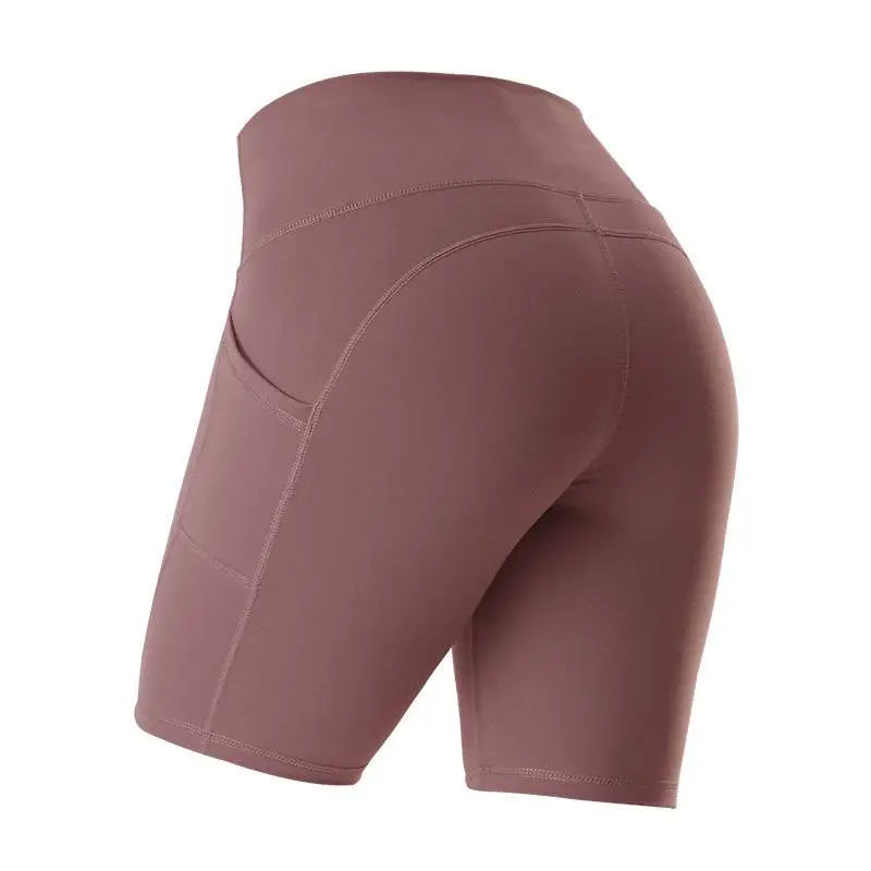 High Waist Fitness Gym Athletic Yoga Pants