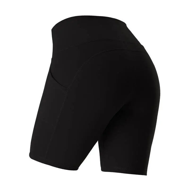 High Waist Fitness Gym Athletic Yoga Pants