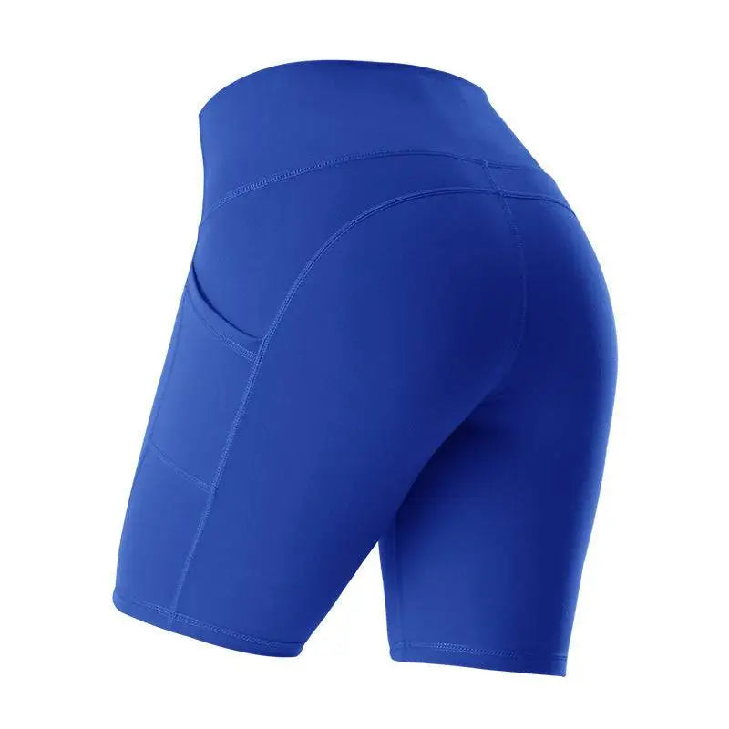 High Waist Fitness Gym Athletic Yoga Pants