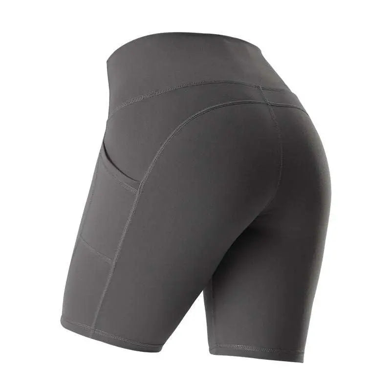 High Waist Fitness Gym Athletic Yoga Pants