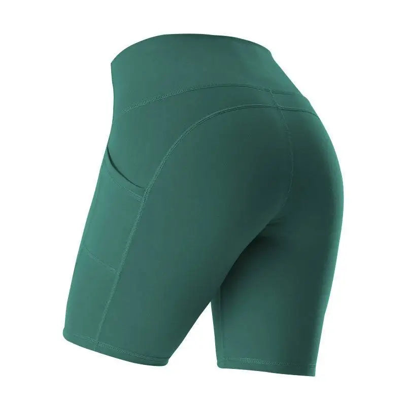High Waist Fitness Gym Athletic Yoga Pants