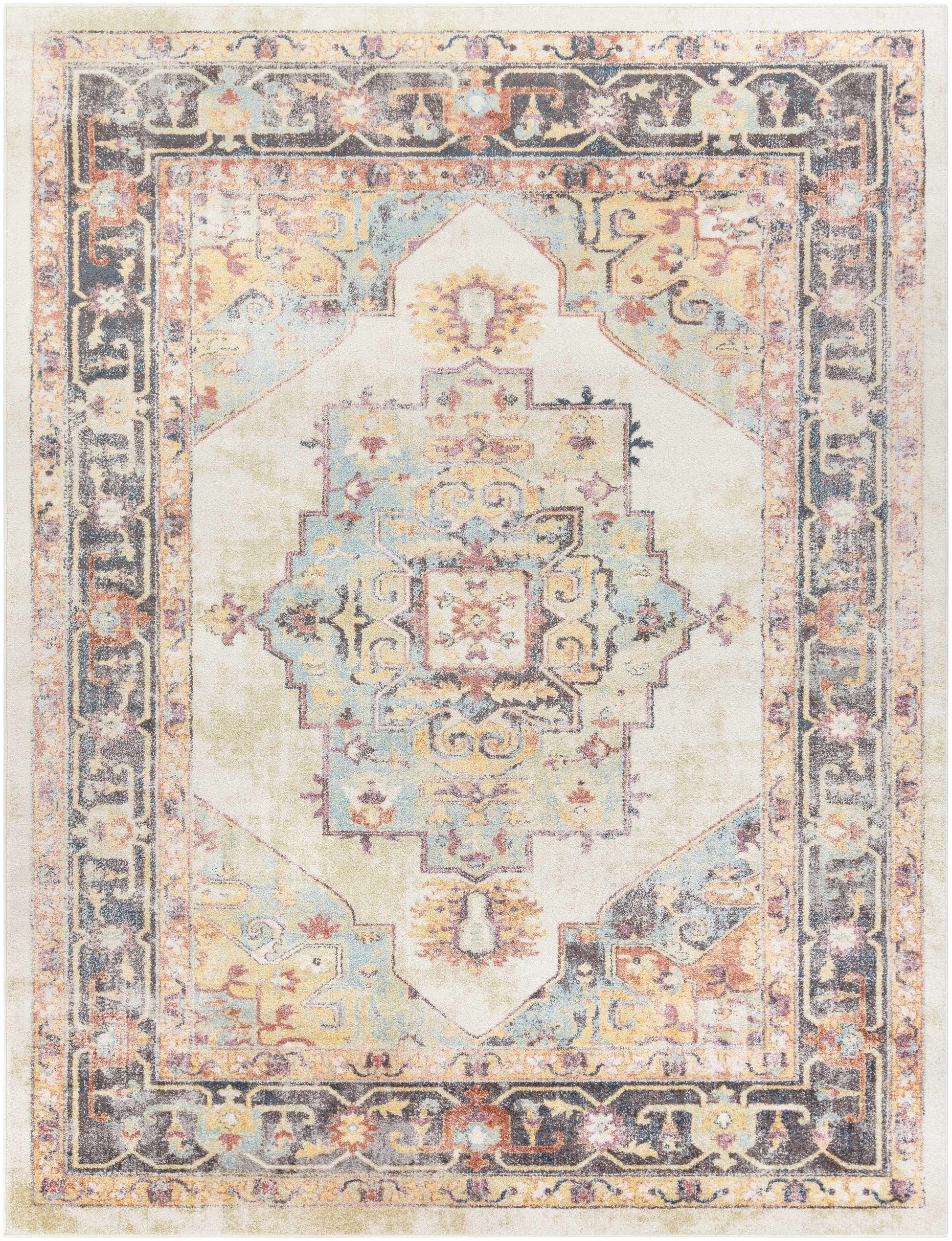 Hillcrest Area Rug-0