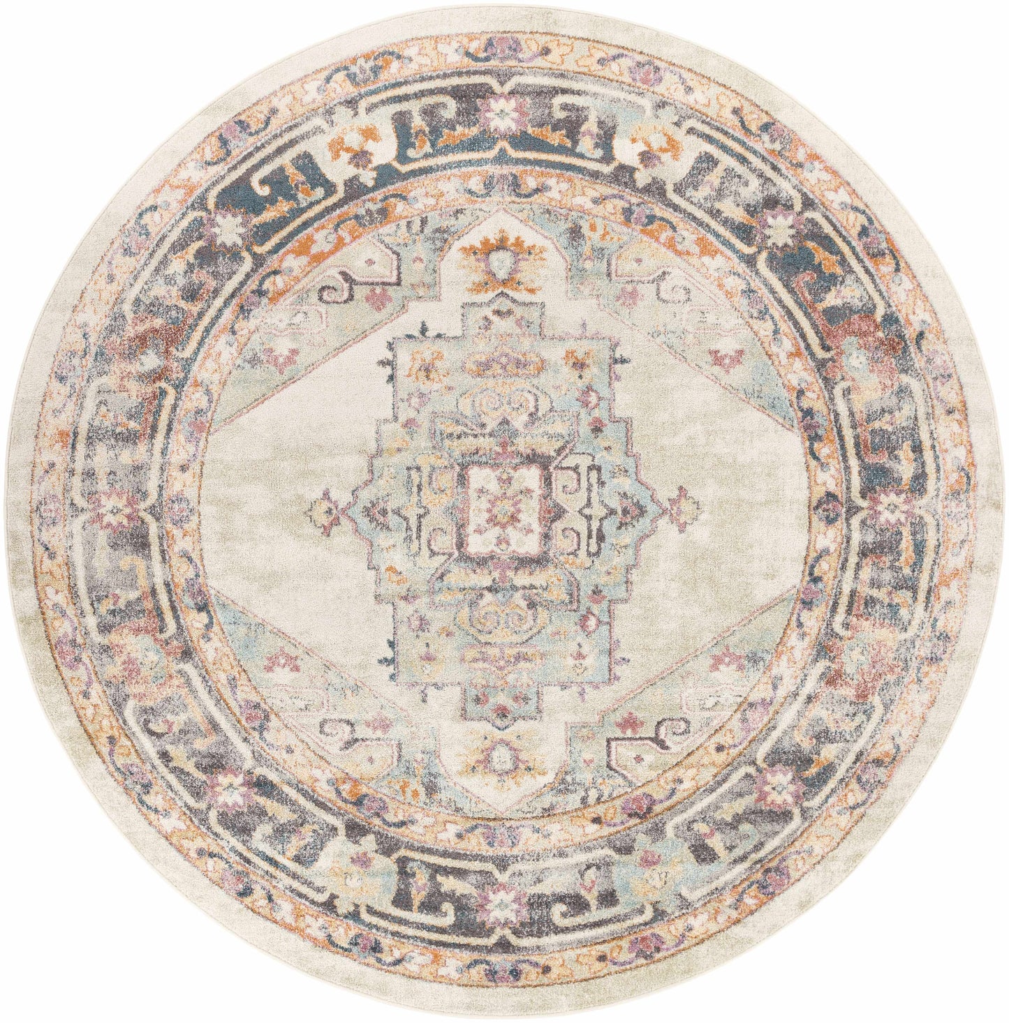 Hillcrest Area Rug-5