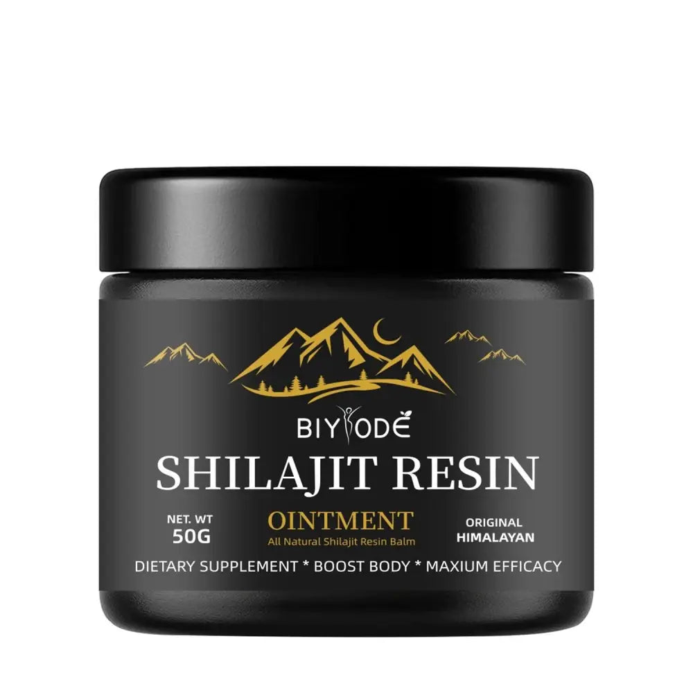 Himalayan Shilajit Sugar Free Chewables
