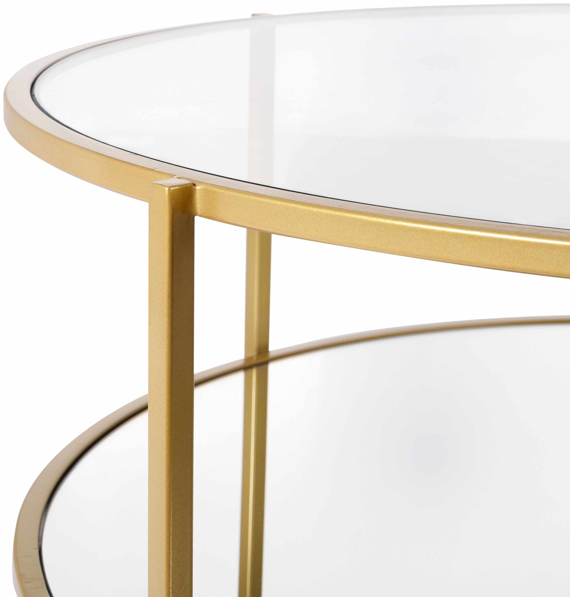 Huehuetla Coffee Table - Clearance-2