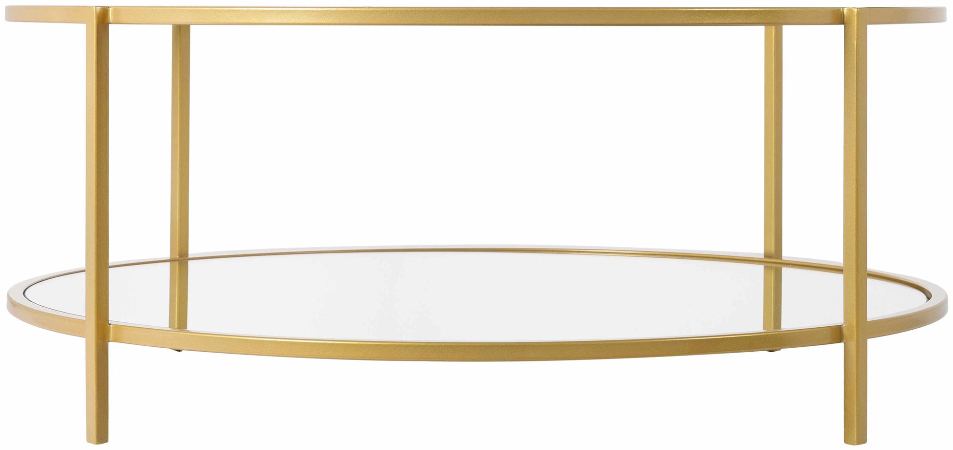 Huehuetla Coffee Table - Clearance-3