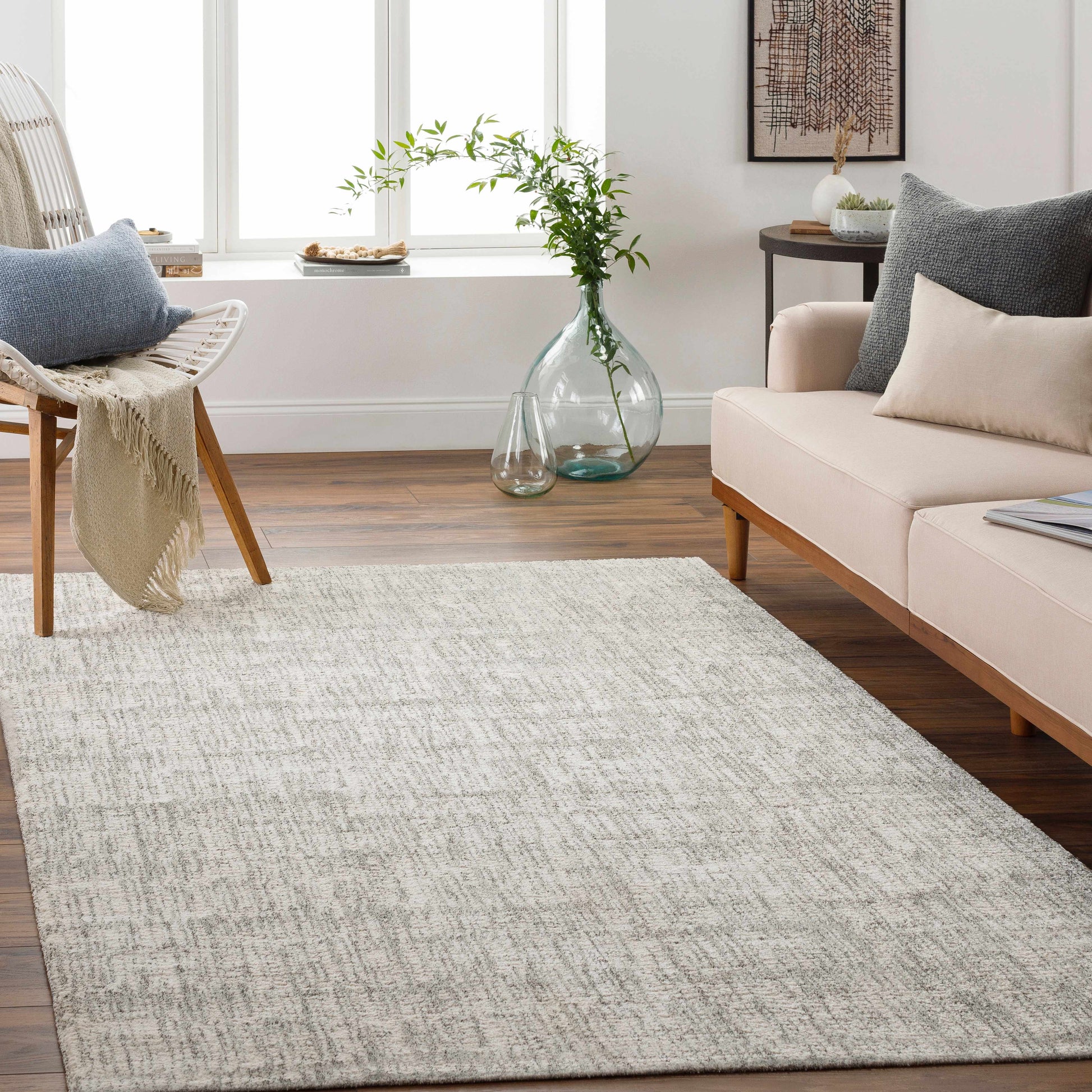 Hollywell Luxe Rug-1