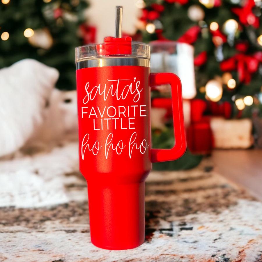 Santa's Ho 40oz-4