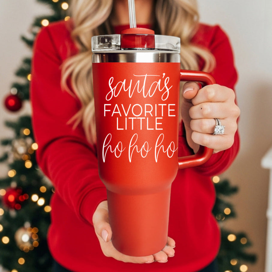 Santa's Ho 40oz-0