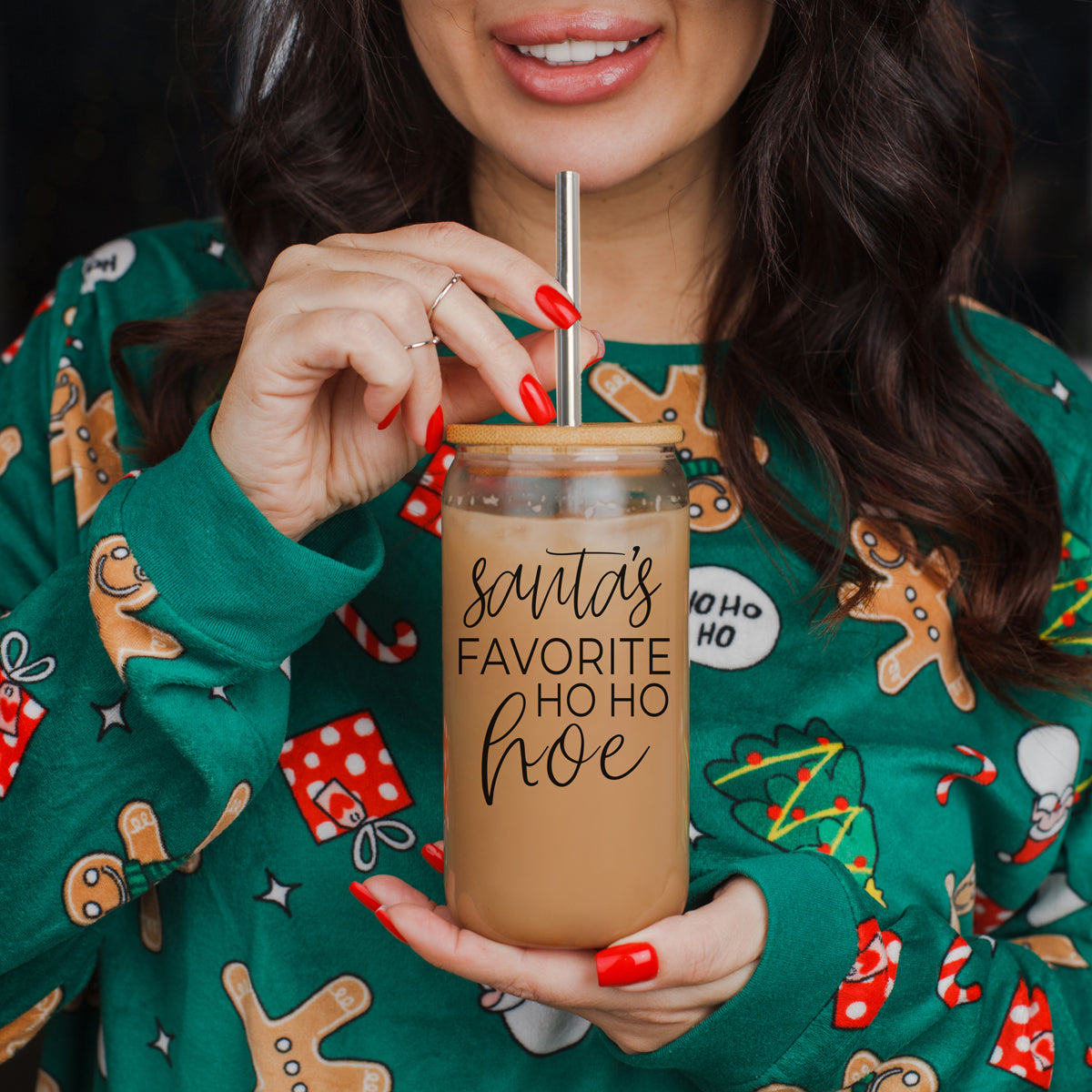 Ho Ho Hoe Set Cup 17oz-1