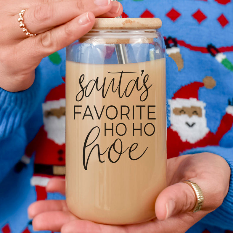 Ho Ho Hoe Set Cup 17oz-0