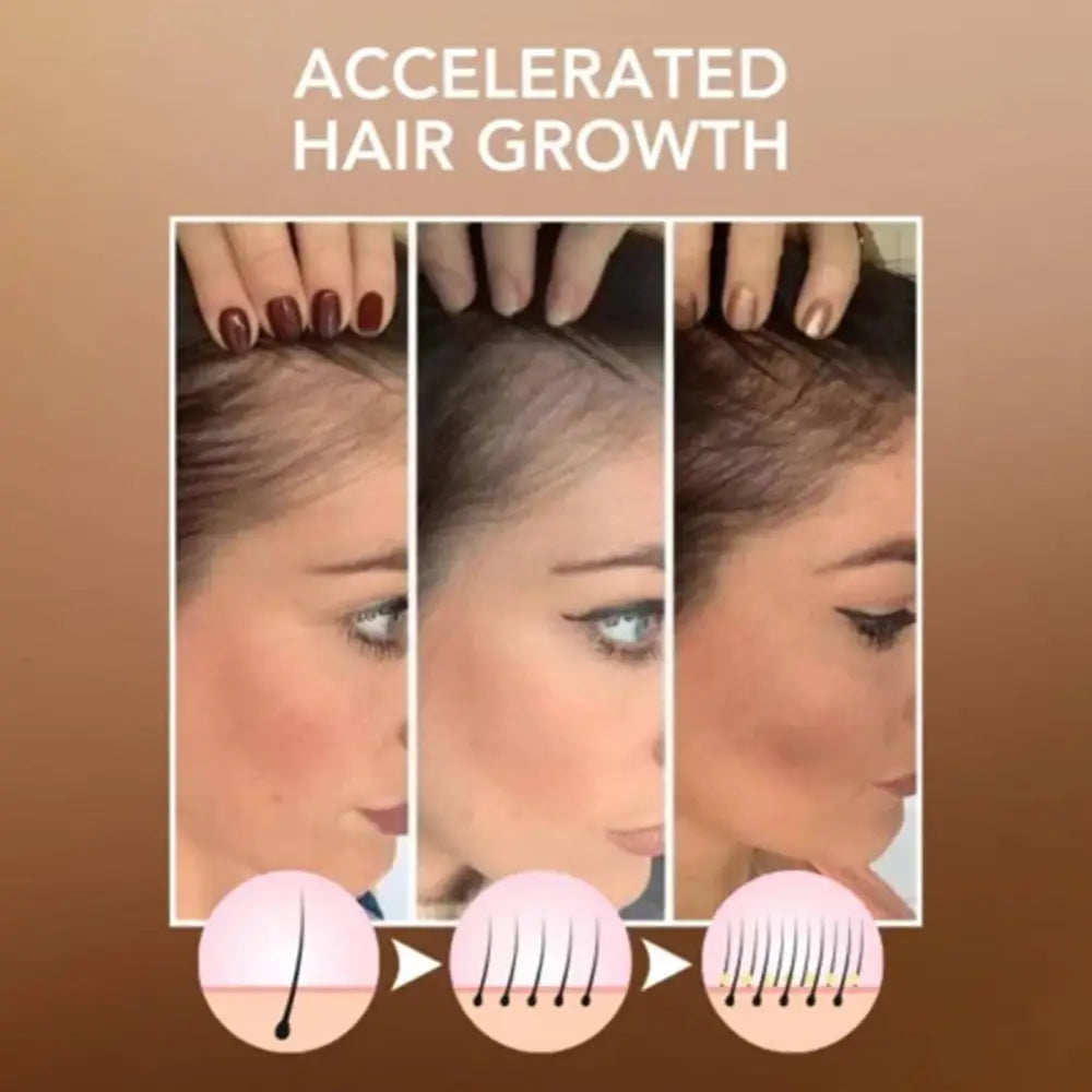 Hoegoa Moroccan Hair Care for Smooth Waves