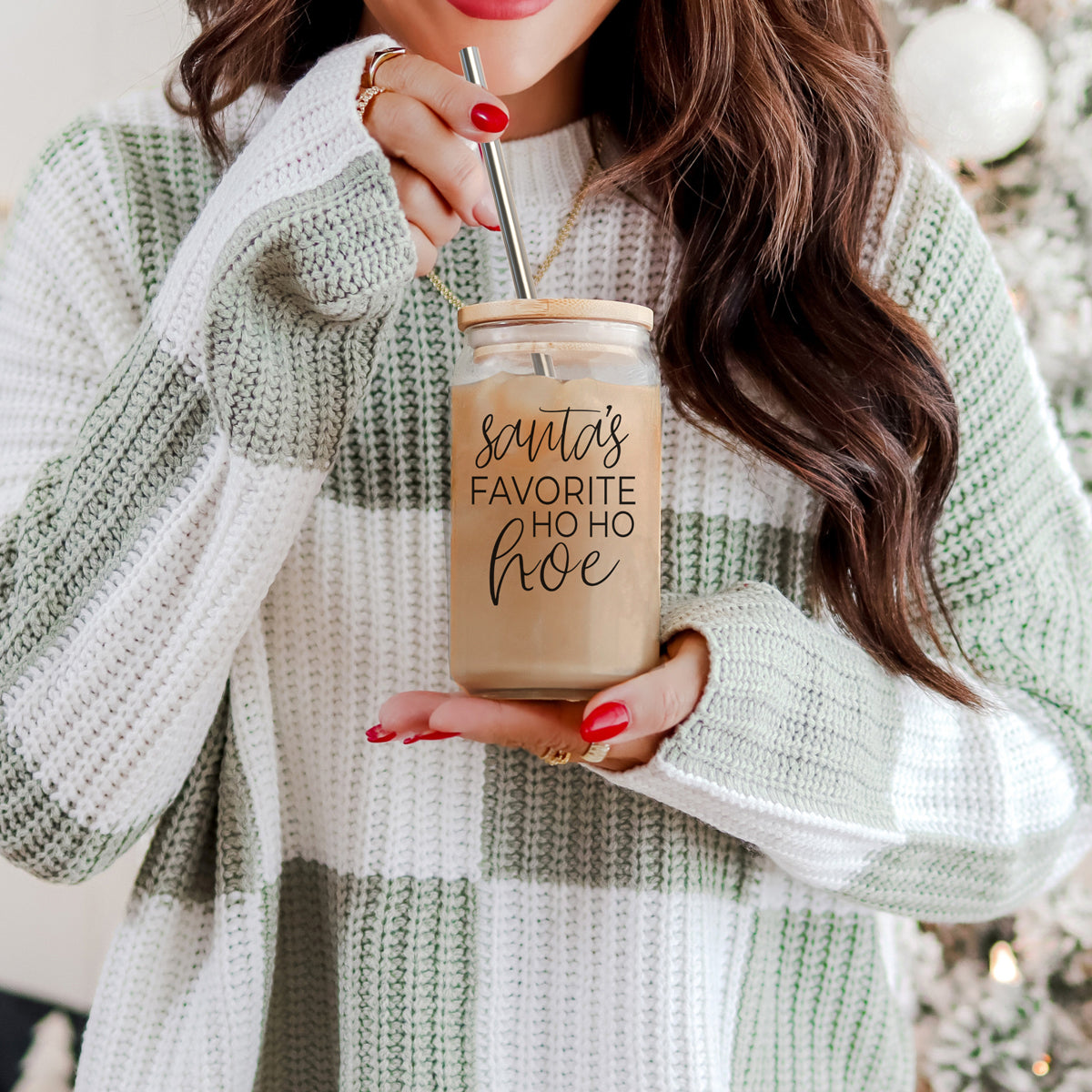 Ho Ho Hoe Set Cup 17oz-3