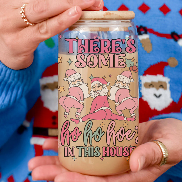 Ho Ho Hoe's 17oz-0