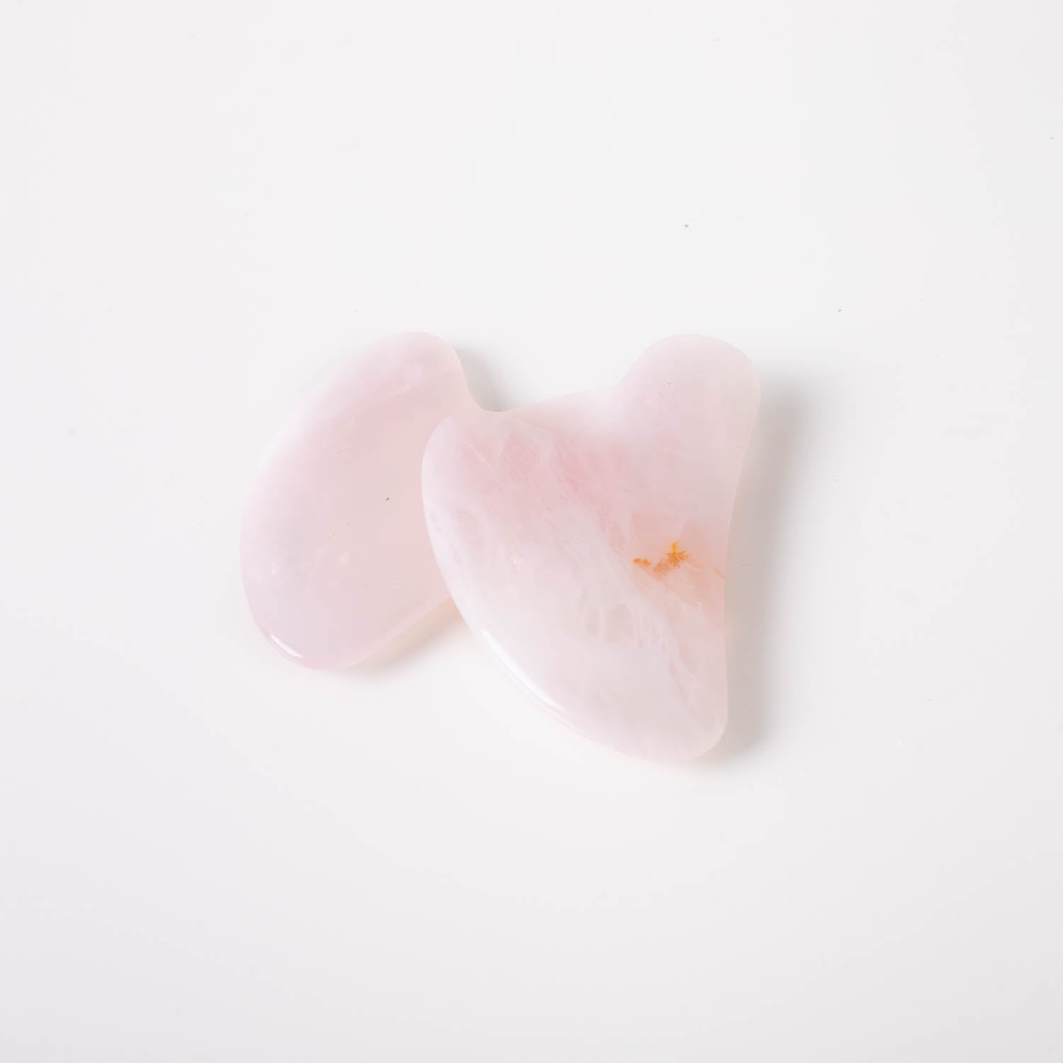 Rose Quartz Gua Sha-1