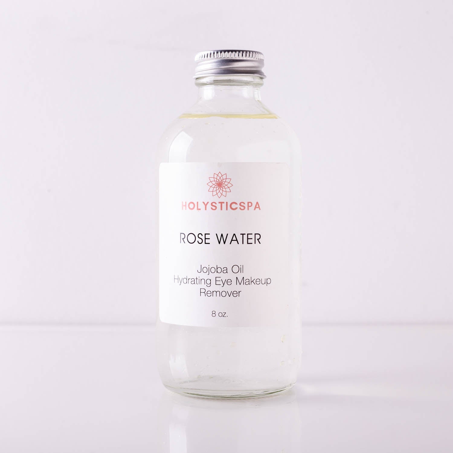 Rose Water Hydrating Makeup Remover-2