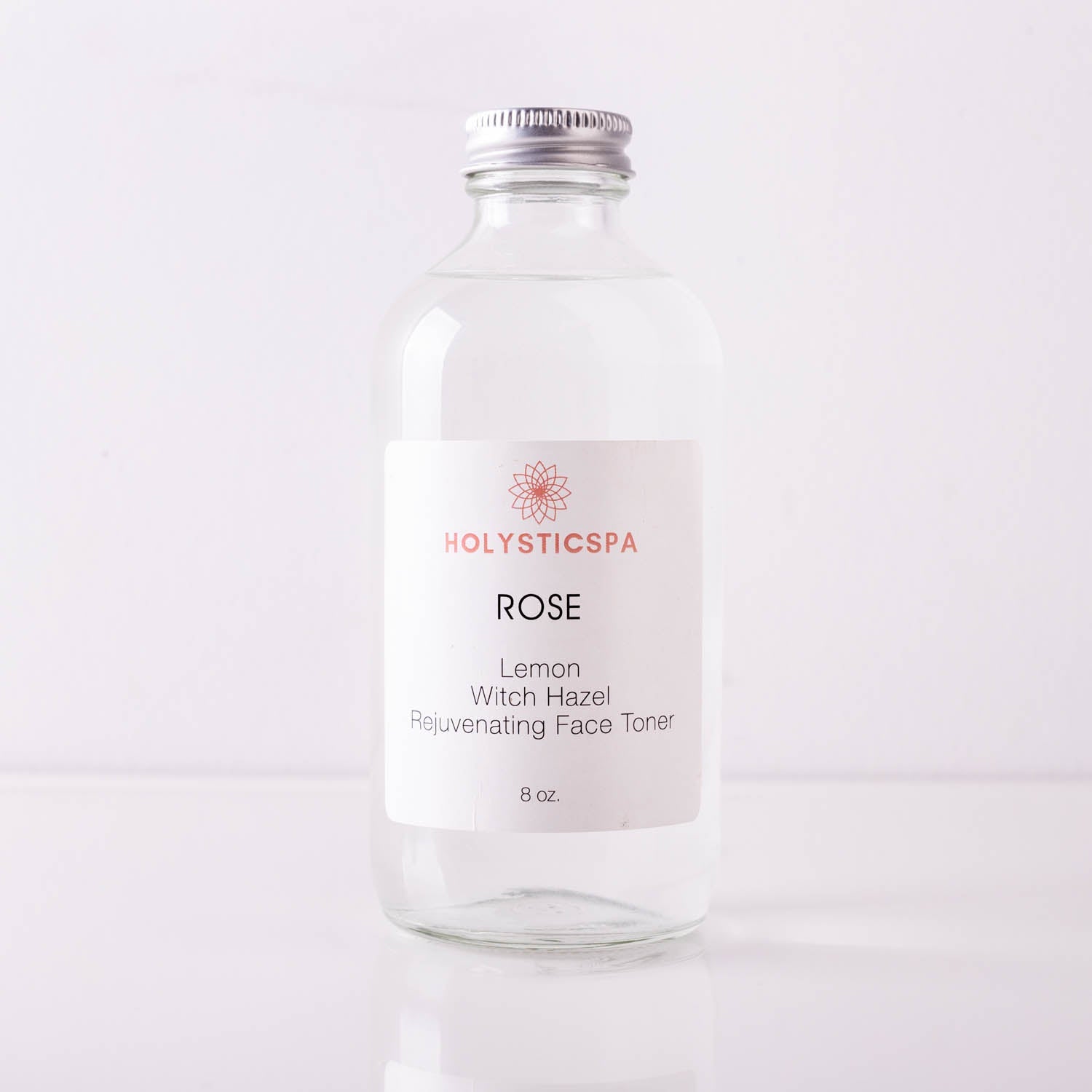 Rose Rejuvenating Face Toner-0