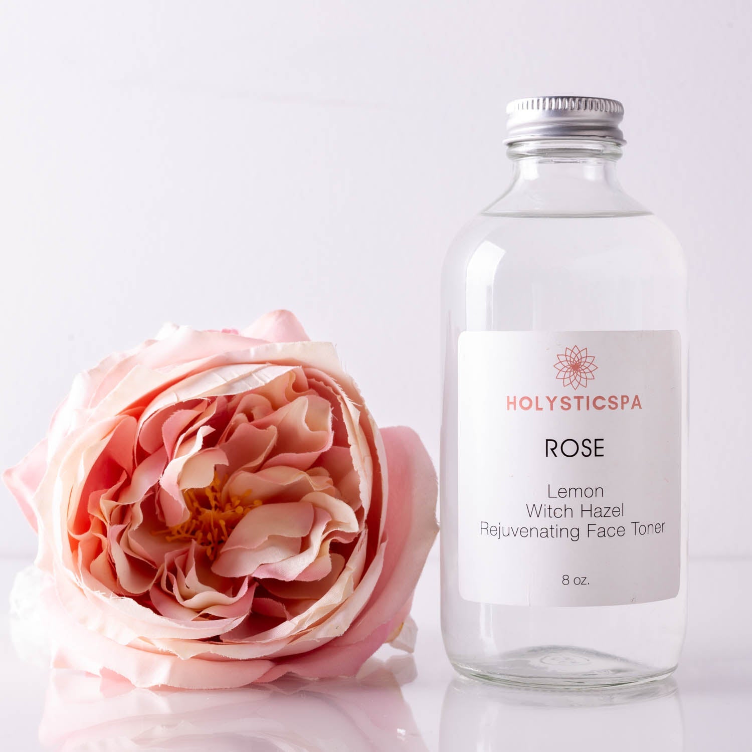 Rose Rejuvenating Face Toner-1