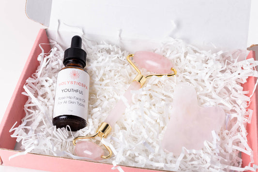 Youthful Gift Set-0