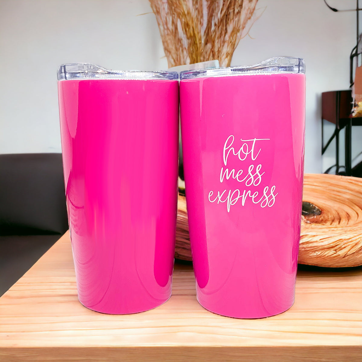 Hot Mess Pink-0