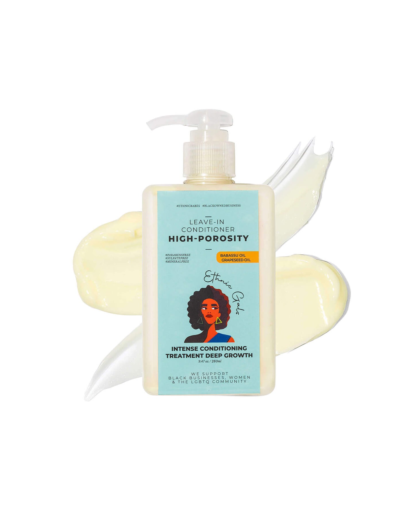 High Porosity Growth & Moisture Essentials Bundle
