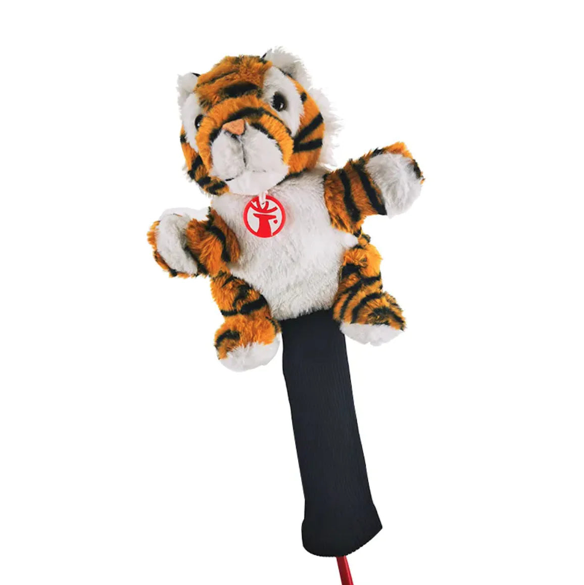 Whimsical Wildlife Golf Club Headcover Set