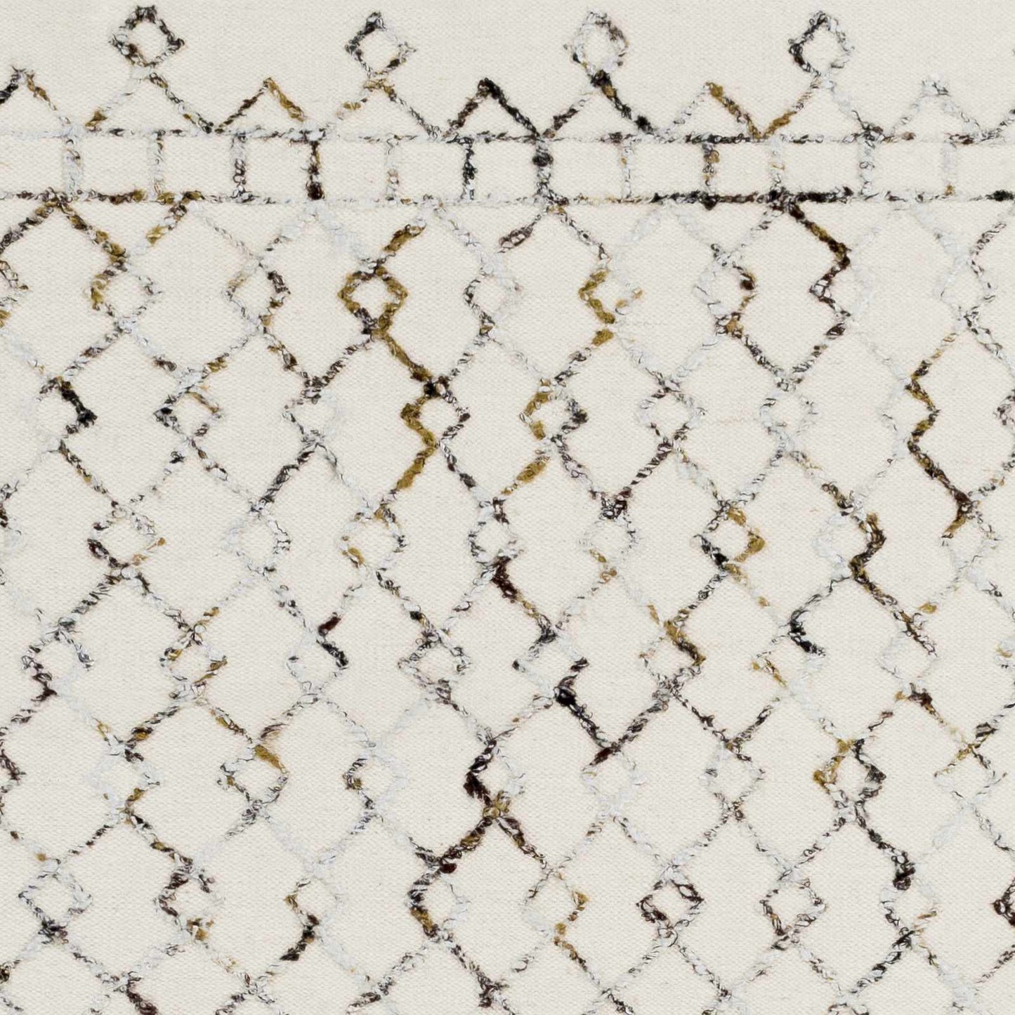 Husum Area Carpet - Clearance