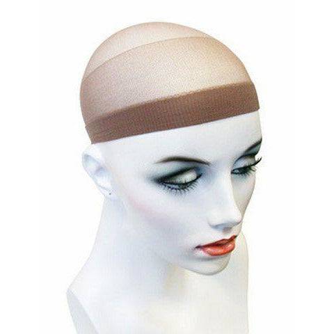 HUW WIG CAP