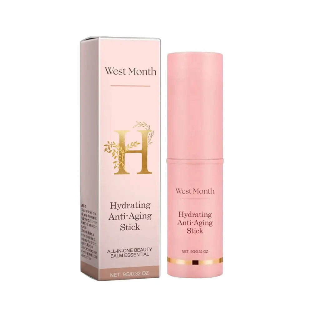 Hyaluronic Acid Hydrating Anti-Aging Stick