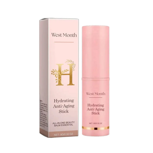 Hyaluronic Acid Hydrating Anti-Aging Stick