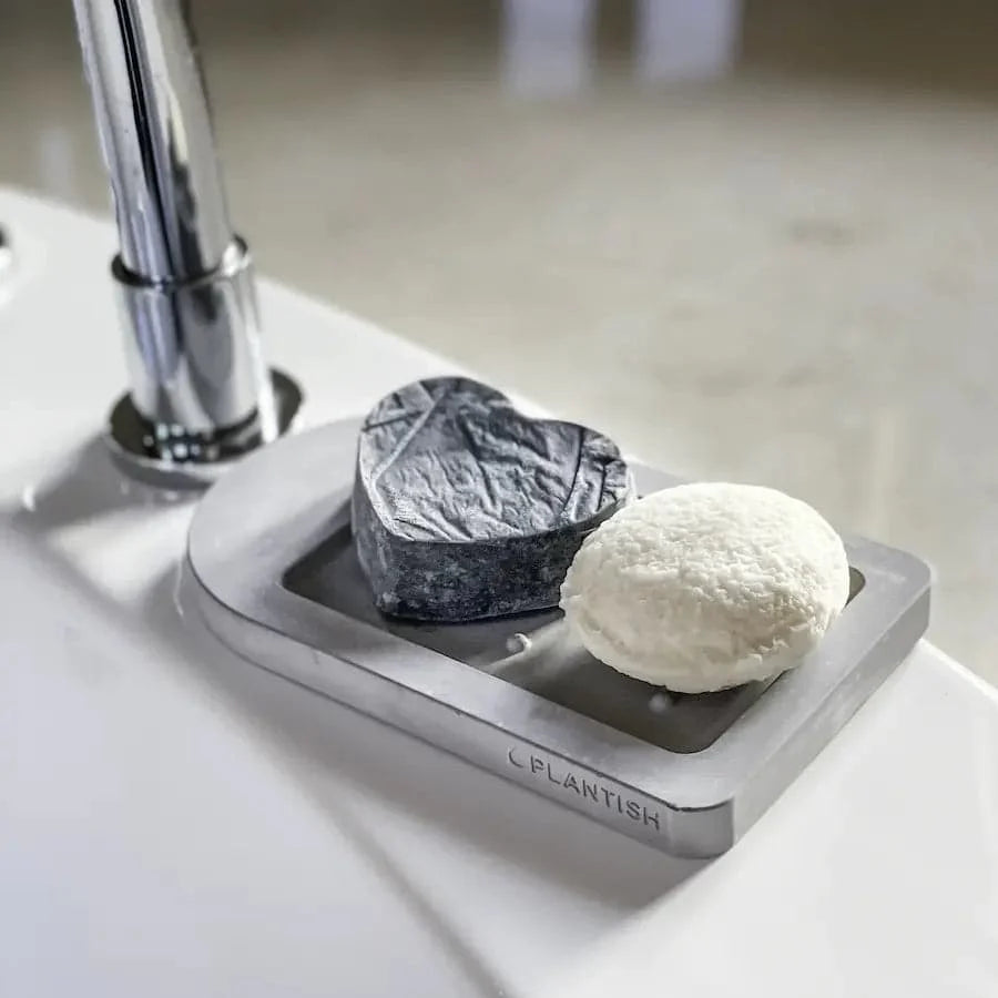 Hydrating Shampoo Bar-4