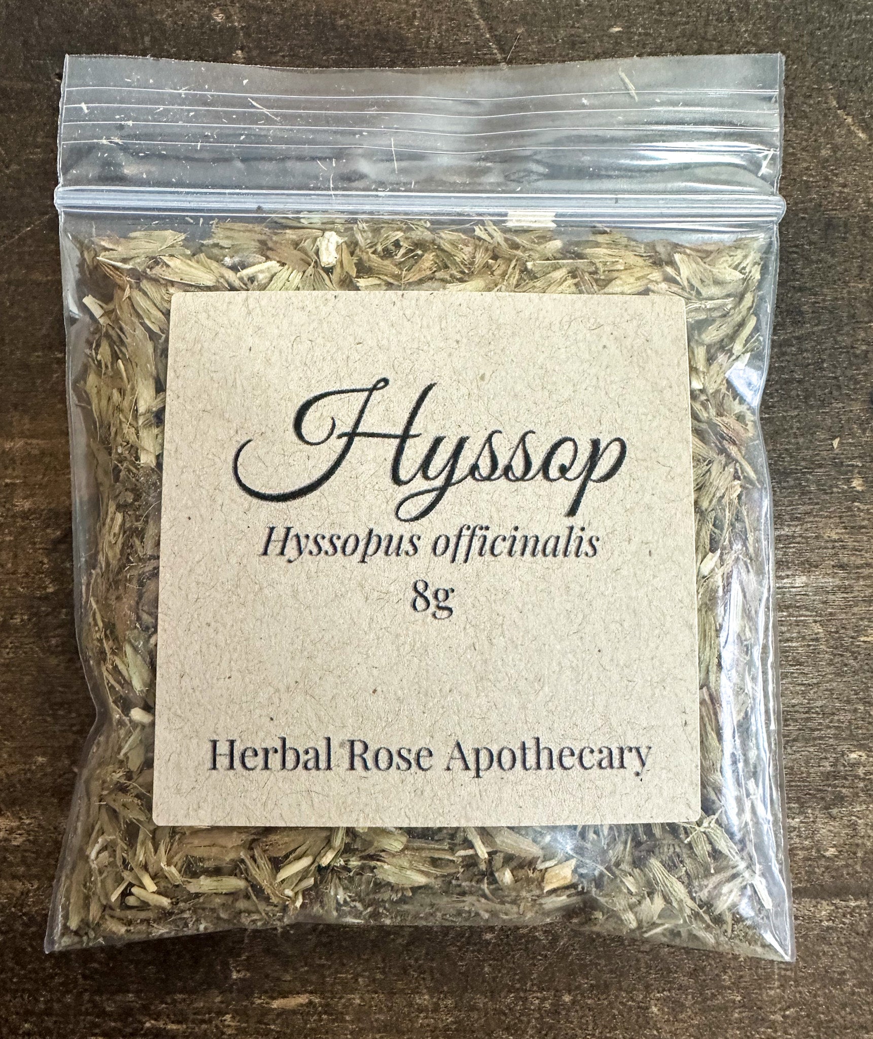 Hyssop-3