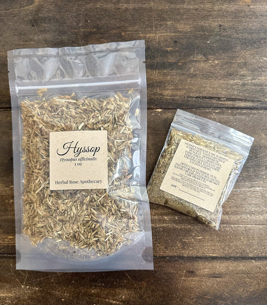 Hyssop-0