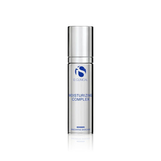 iS Clinical Moisturizing Complex 1.7Oz