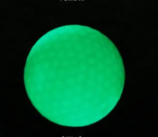 Led Flashing Golf Balls