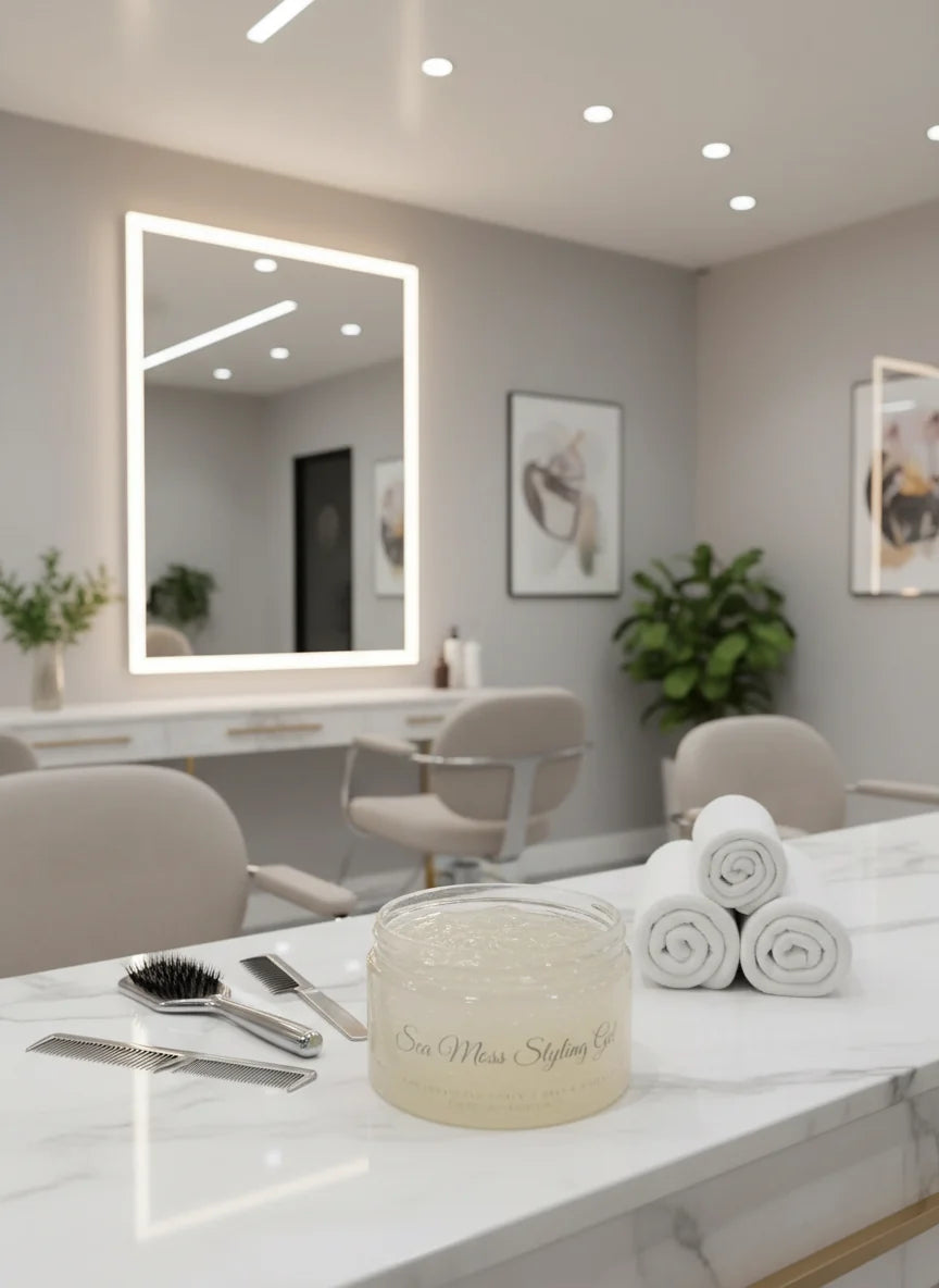 Styler Curl Define Hair Gel