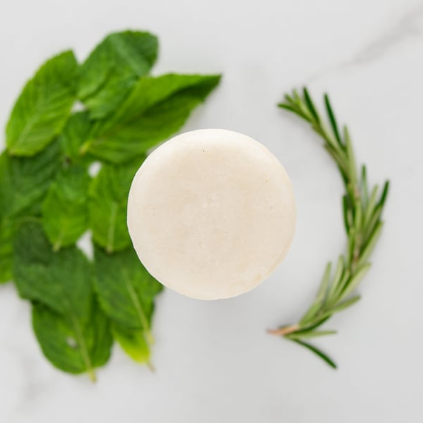 Sulfate-Free Shampoo Bar Bundle (5-Pack)-1