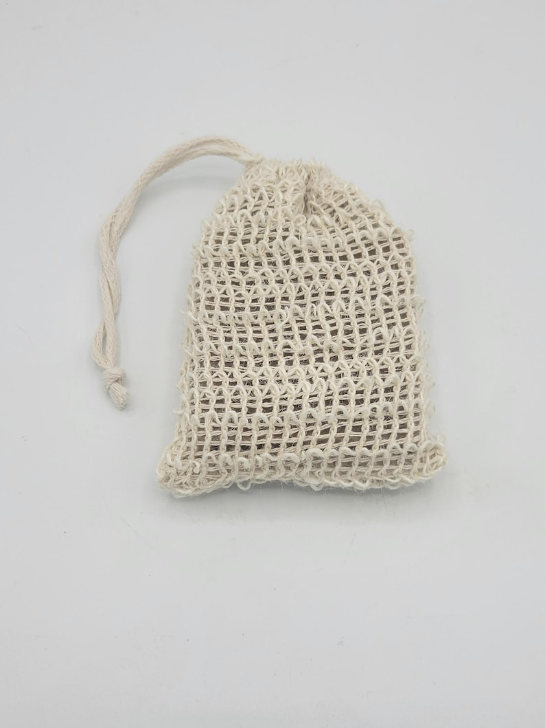 Soap Saver Bag-3