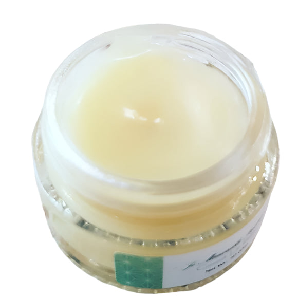 Creamy Lip Balm-0