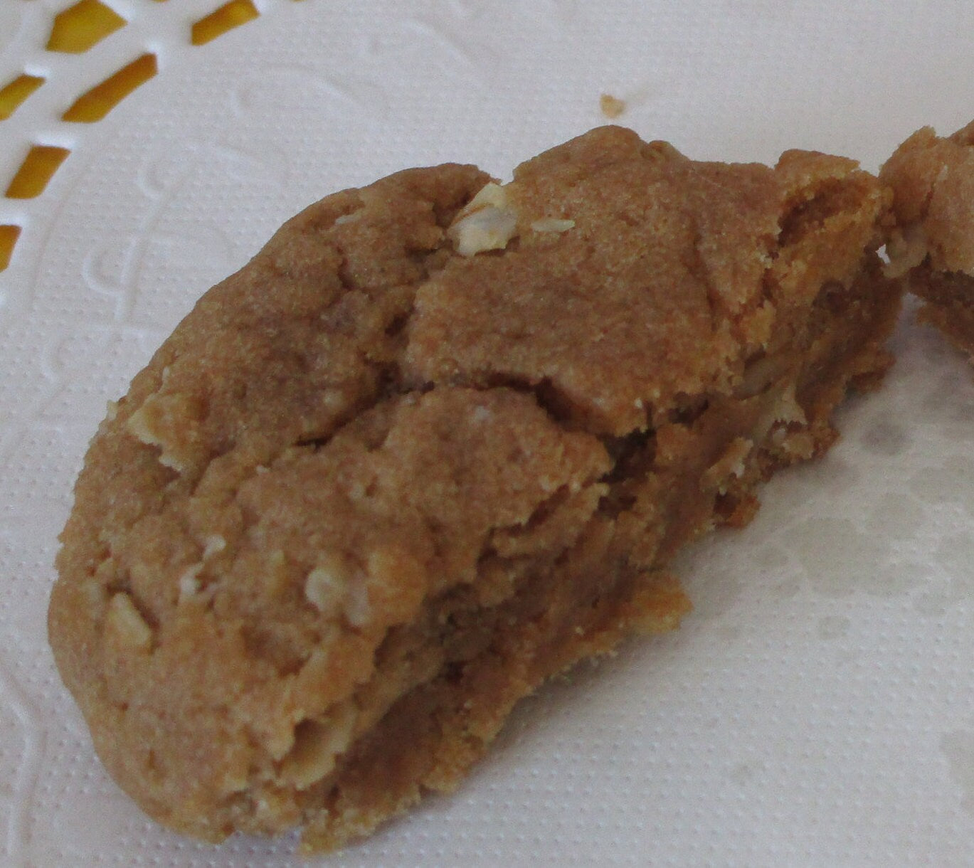 High Protein Cookies, Gluten Free, Dairy Free, Egg Free, Anabolic, Breakfast, No refined Sugar, MCT, Bone Broth, Vegan, Muscle, Low Sugar