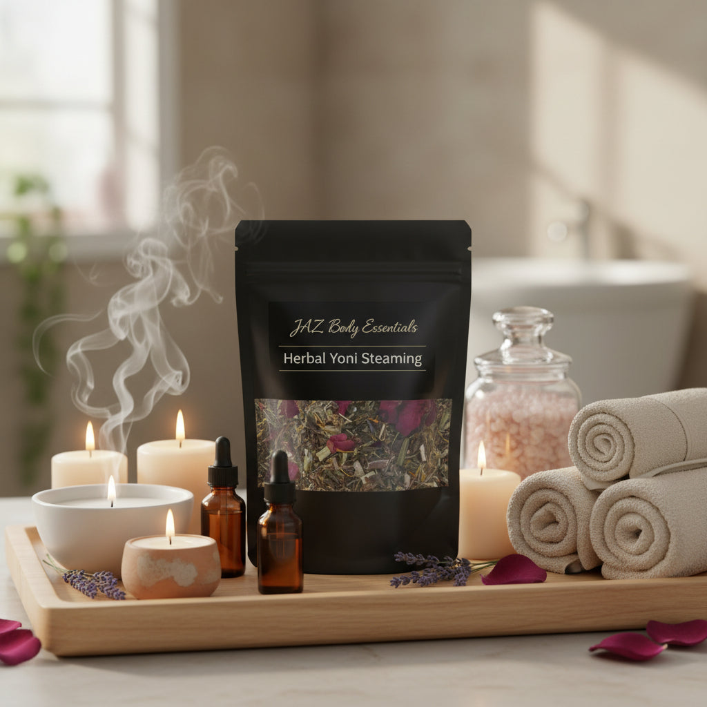Herbal Yoni Steaming Pouch-2