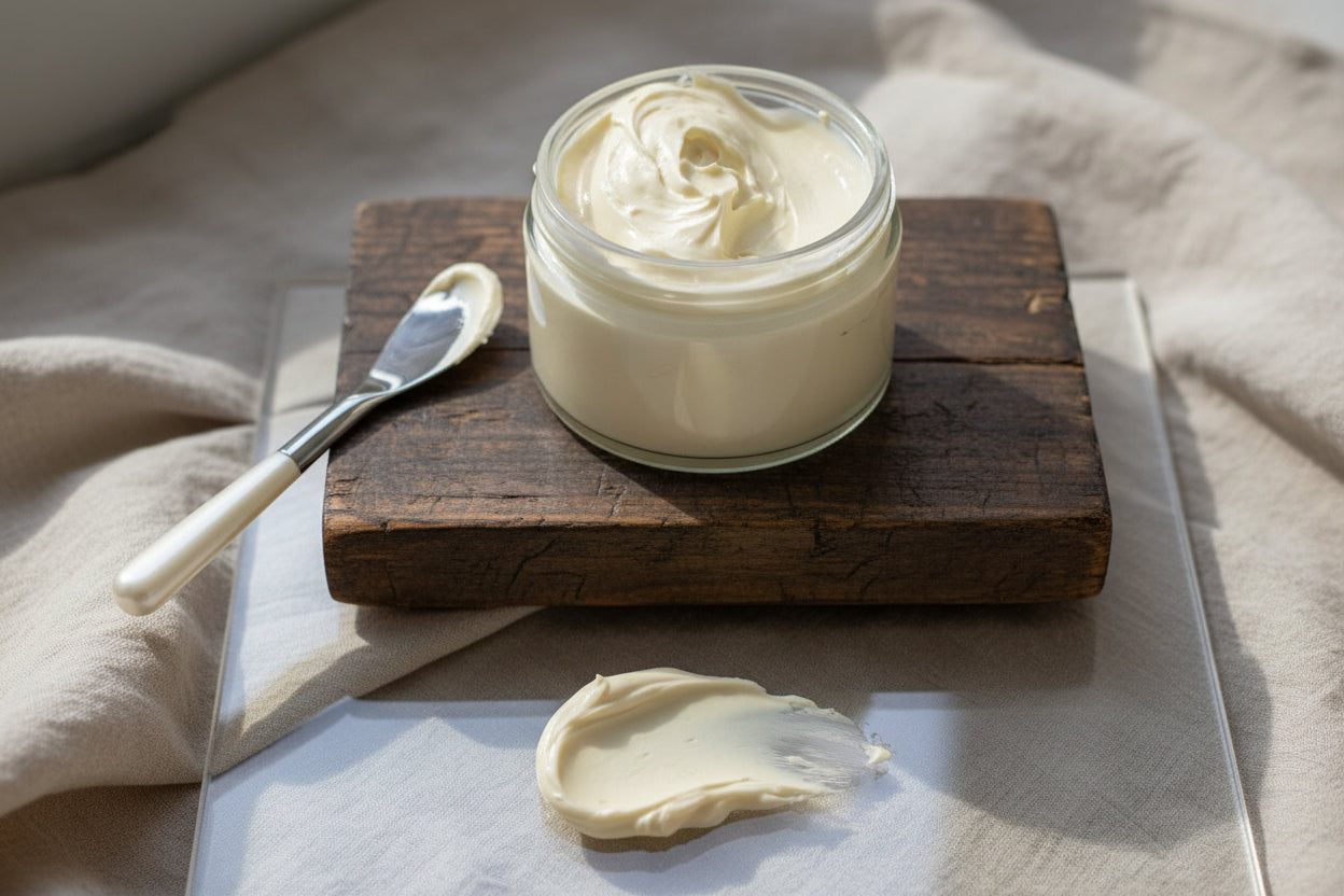 Whipped Moisturizing Sugar Cookie Body Butter-3
