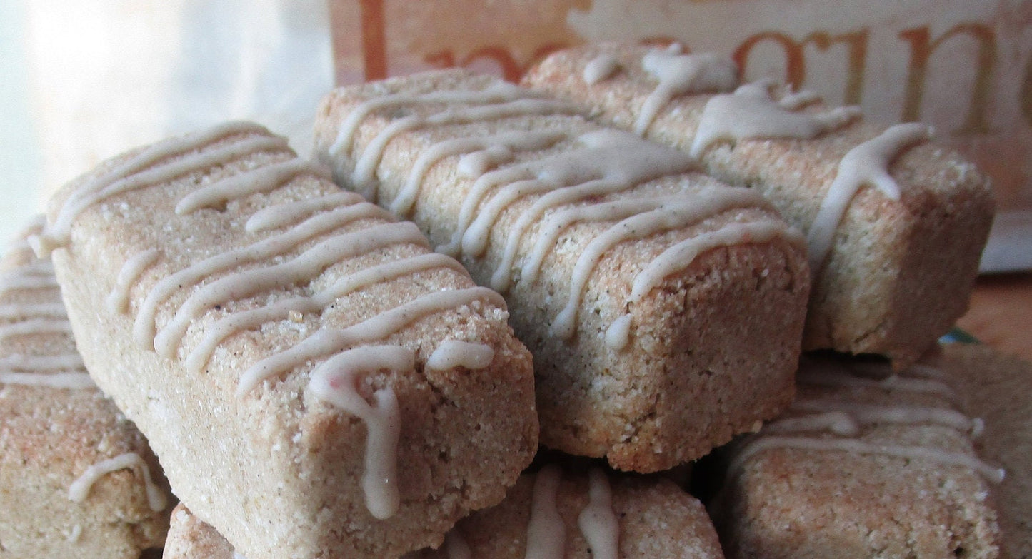 Keto Donut Sticks, Sugar Free, Gluten Free, Dairy Free, Nut Free, Almond Free, Vegan, Stevia Sweetened, Low Carb, Protein snacks, Fitness