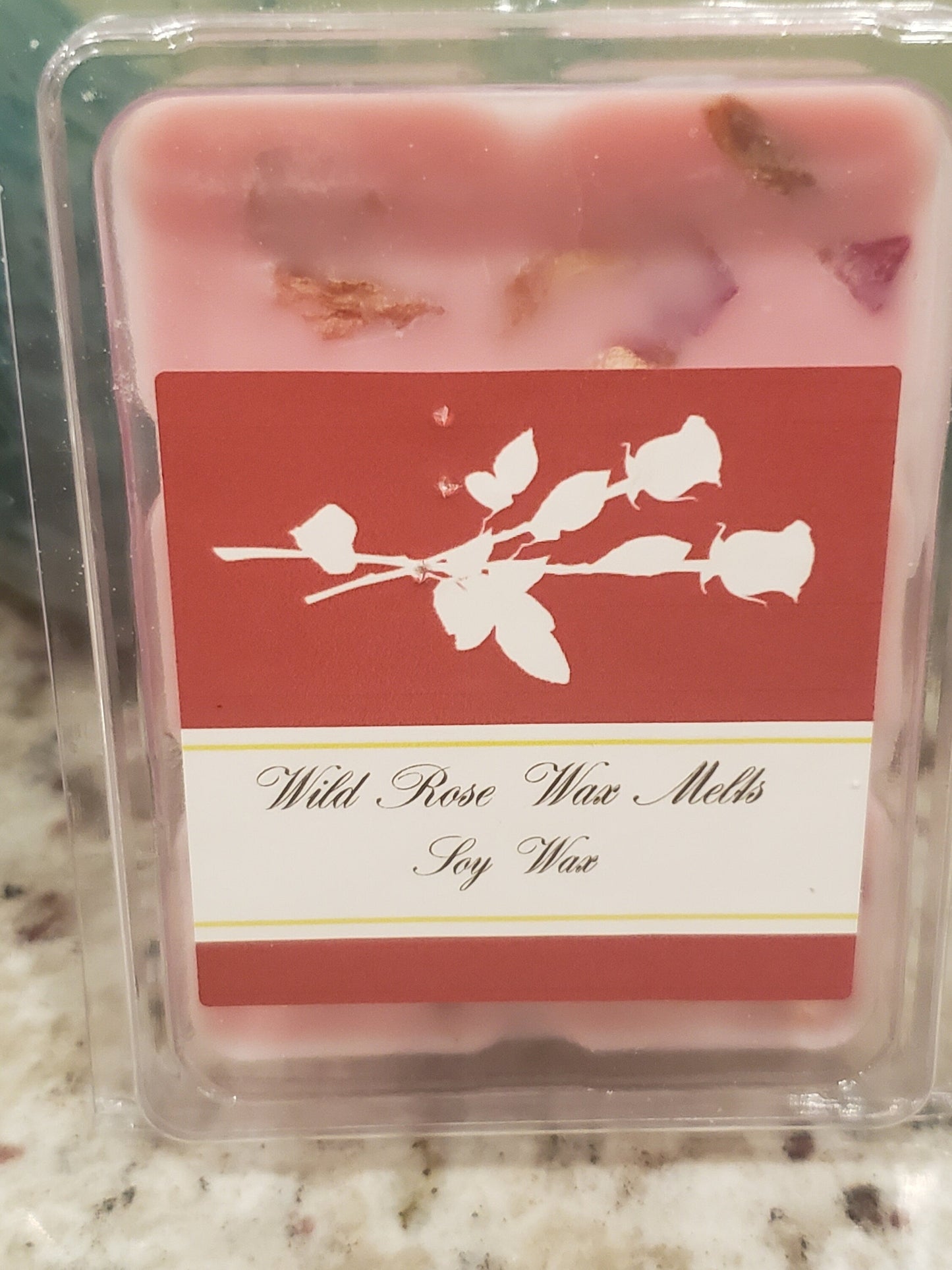 Soy Wax Melts-4
