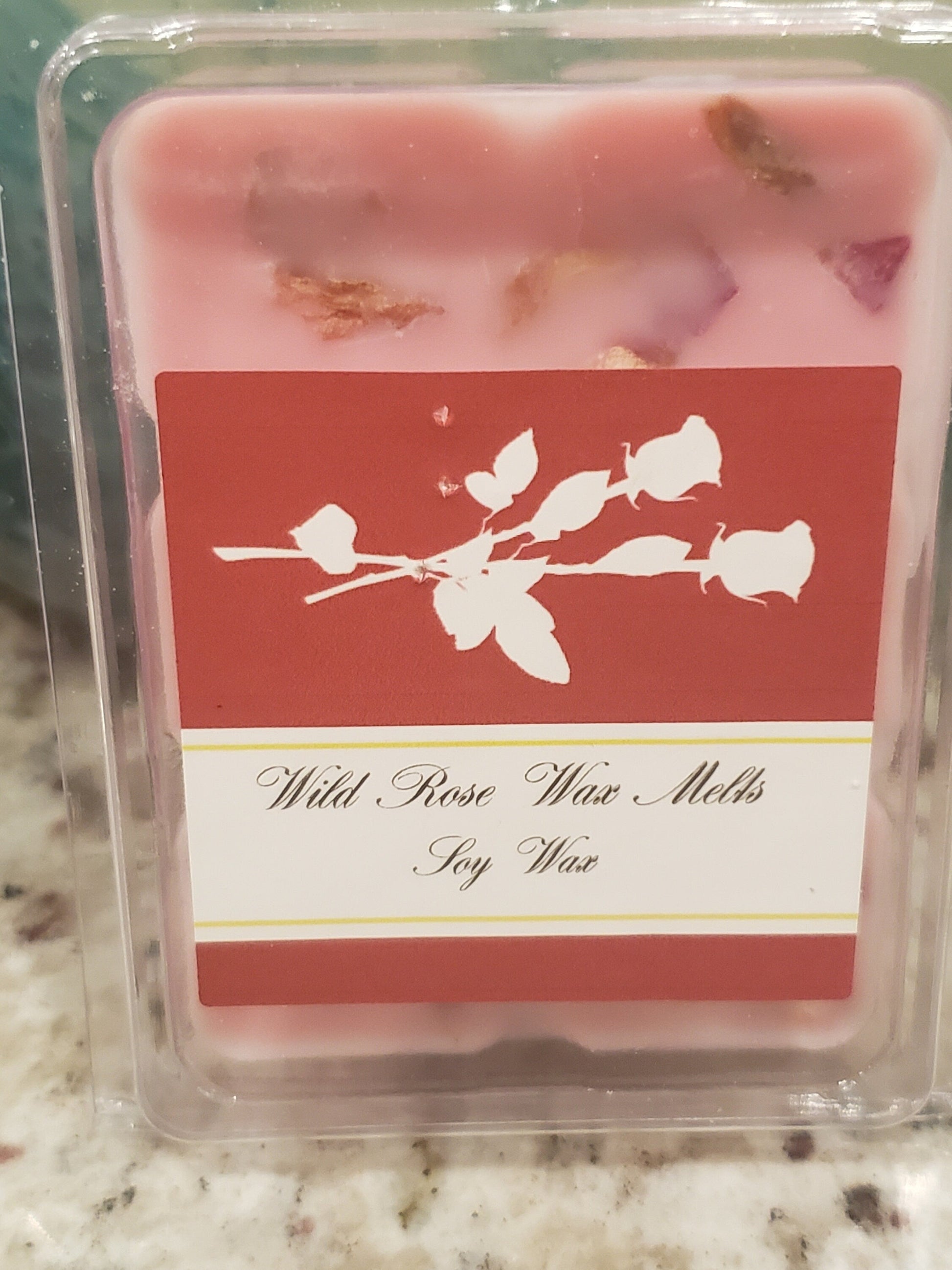Soy Wax Melts-4