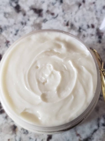 Whipped Organic Shea Body Butter-0