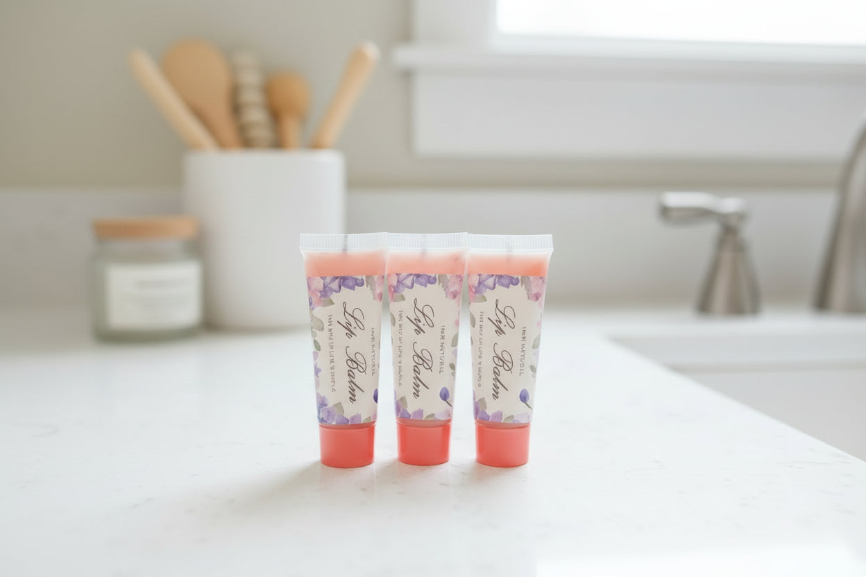 Lip Glaze-1